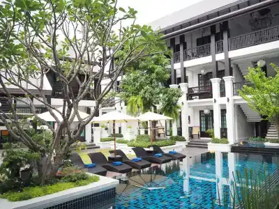 Thai Akara - Lanna Boutique -Sha Extra Plus - 13