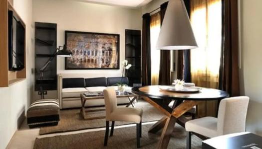 Babuino 181 - Small Luxurys of the World - 53