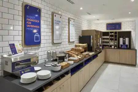 Holiday Inn Express - Merzig, An Ihg - 20