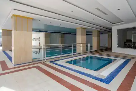 Rose Resort - 21