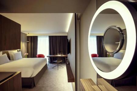 Pullman Paris Roissy Cdg Airport - 34