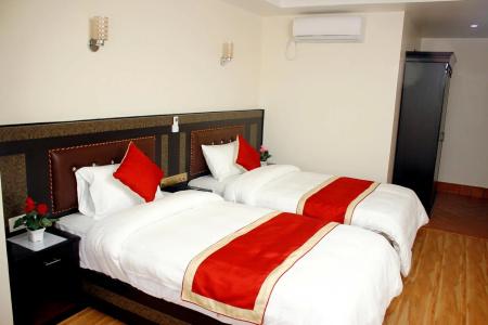Green Mandala Inn - 19