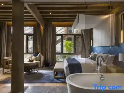 Lux* Tea Horse Road Lijiang - 70