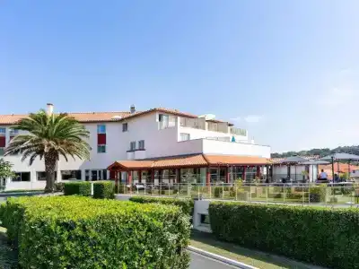 Hôtel Le Biarritz - 42
