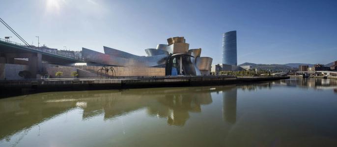 Ilunion Bilbao - 23
