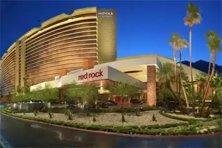 Red Rock Casino, Resort and Spa by Suiteness - 0