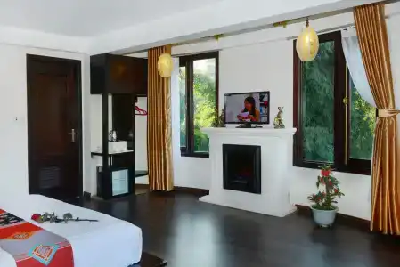 Sapa House - 4