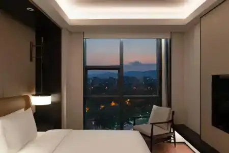 Empark Grand Zhongguancun - 85