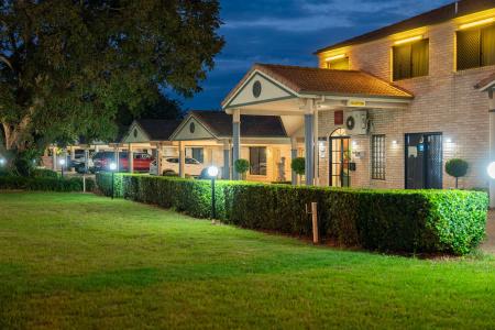 Best Western Tuscany on Tor Motor Inn - 13