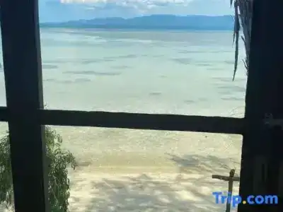 Tiki Beach Koh Phangan - 142