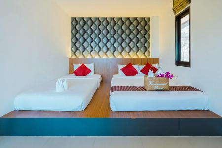 Vimarn Samed Resort - 47