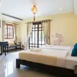 Banana Beach Resort - 2