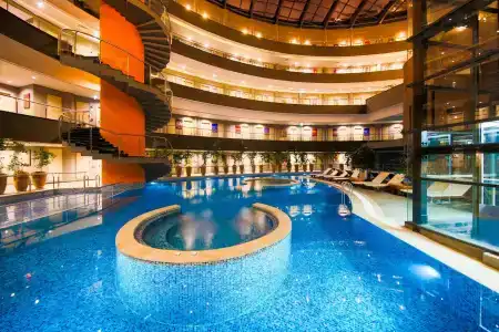 Doğa Thermal Health & Spa - 18