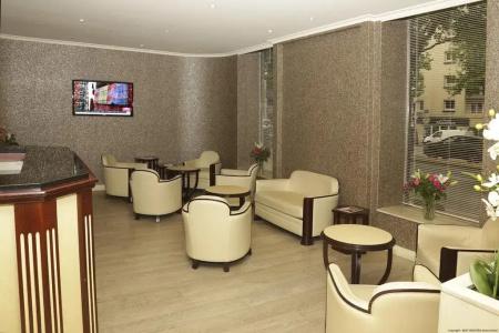 Best Western Select - 18