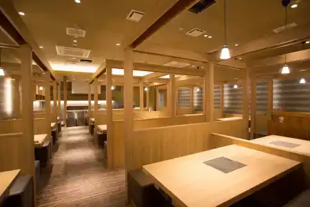 Shinsaibashi Grand Osaka - 14
