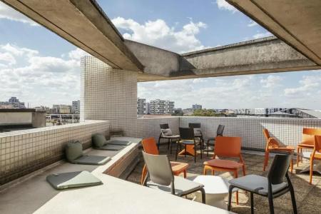 ApartAdagio Access Paris La Villette - 6
