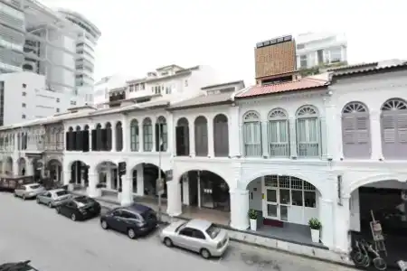 Nuve Heritage (Sg Clean, Staycation Approved) - 96