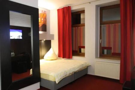 SL'otel - Das Stadthotel - 31