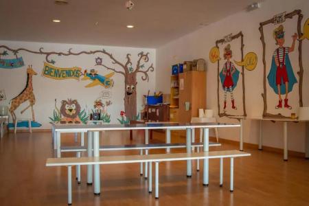 Club Cala Romani - 20