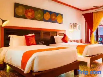 Montra Nivesha Residence - 46