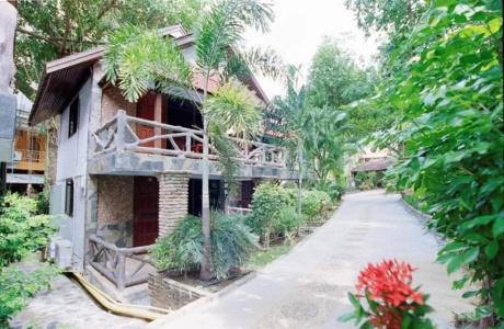 Railay Viewpoint Resort - 44