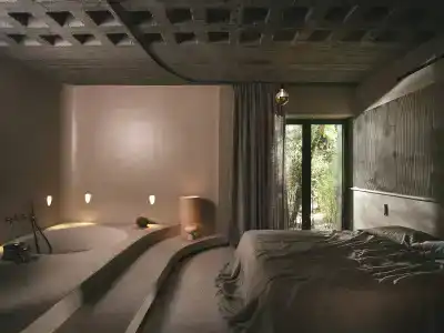 Ekies All Senses Resort - 35
