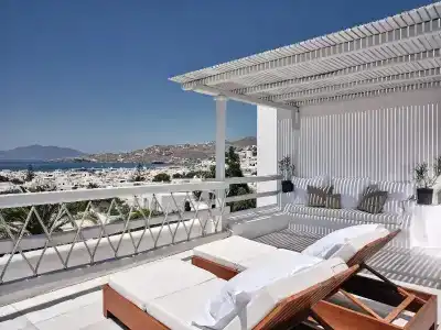 Belvedere Mykonos - Main - 168
