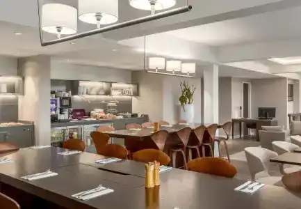 Marriott The Hague - 25