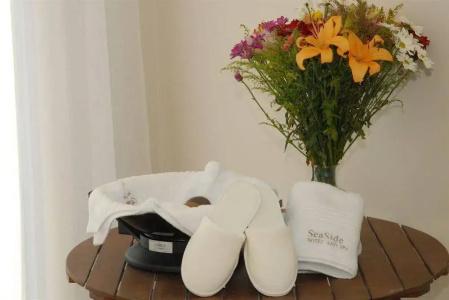 Seaside & Spa - 34