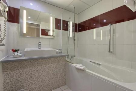 Mercure Paris 19 Philharmonie La Villette - 57