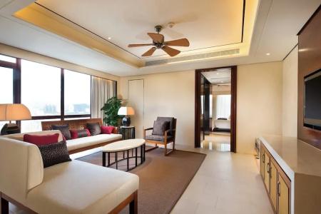 Crowne Plaza Sanya City Center, An Ihg - 201