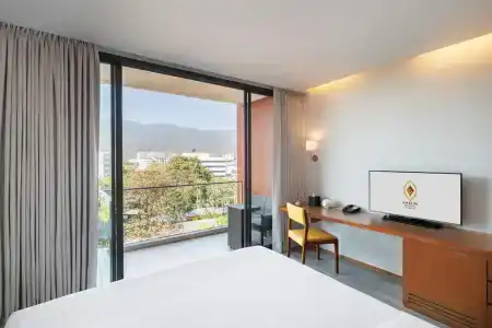 Eastin Tan Chiang Mai - Sha Plus Certify - 2