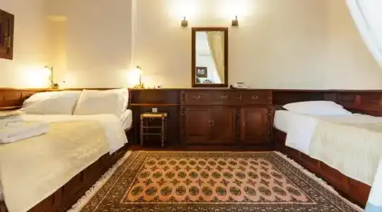 Palazzo Arhontiko - 79