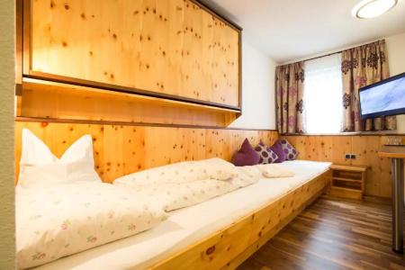 Alpenresidenz Ballunspitze Wellness- & Kinderhotel - 42