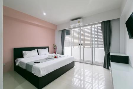 Ruan Plaisoi Apartment - 10