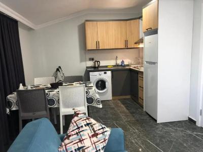 Sofya Suites - 13