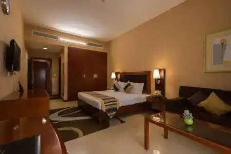 City Stay Grand - Al Barsha - 44
