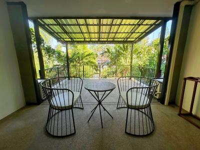 Sannot Riverside Garden Resort ChiangMai - 56