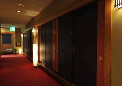 Yumoto Itaya - 1