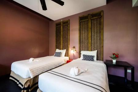 See Sea Villa Phuket Sha - 181
