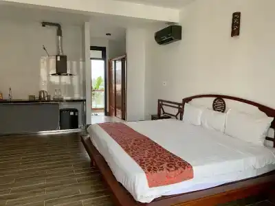 Windbell Villa Hoi An - 68