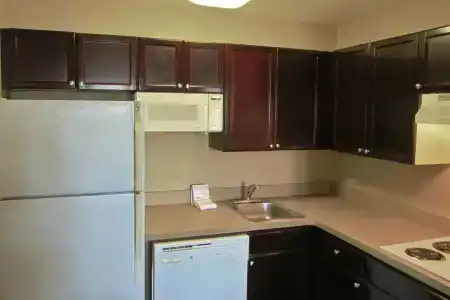 Extended Stay America Suites - - Polaris - 21