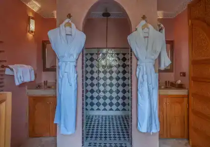 Riad & Spa Laurence Olivier - 48