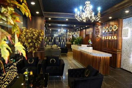 Bayrak Grand - 23