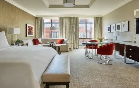 Four Seasons Washington Dc - 47