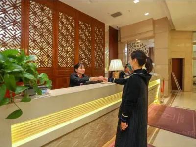 Beijing Laurel - 7