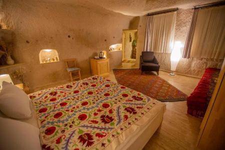 Maze Of Cappadocia - 42