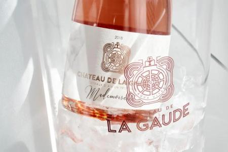 Château de la Gaude - 100