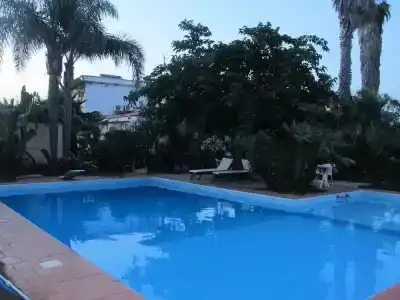Sole e Sale b&b - 21