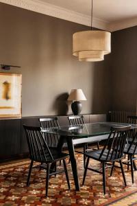 Barcelona Apartment Val - 38
